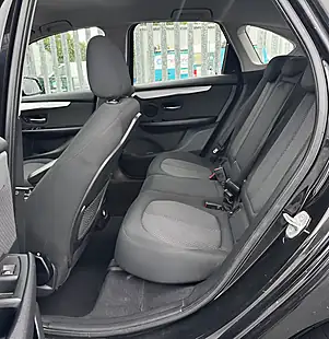 Used 2015 BMW 2 Series Active Tourer Se Black - Interior and Exterior details 11
