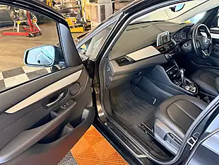 Used 2015 BMW 2 Series Active Tourer Se Black - Interior and Exterior details 12