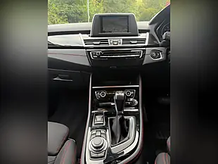 Used 2015 BMW 2 Series Active Tourer Sport White - Interior and Exterior details 14