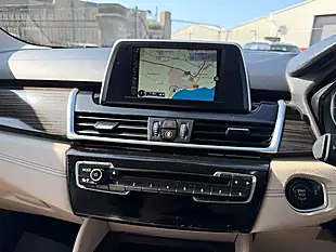 Used 2015 BMW 2 Series Gran Tourer Luxury Black - Interior and Exterior details 18