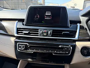 Used 2015 BMW 2 Series Gran Tourer Luxury Black - Interior and Exterior details 19
