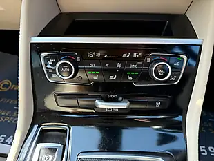 Used 2015 BMW 2 Series Gran Tourer Luxury Black - Interior and Exterior details 20