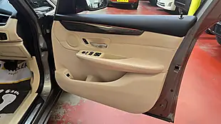 Used 2015 BMW 2 Series Gran Tourer Se Grey - Interior and Exterior details 11