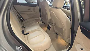 Used 2015 BMW 2 Series Gran Tourer Se Grey - Interior and Exterior details 6
