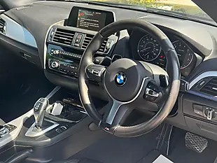 Used 2015 BMW 2 Series Grey - Interior and Exterior details 10