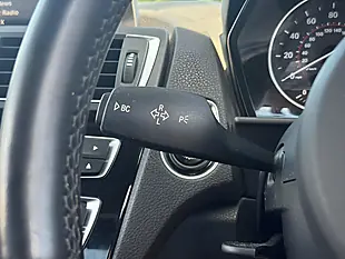 Used 2015 BMW 2 Series Grey - Interior and Exterior details 12