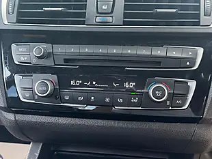 Used 2015 BMW 2 Series Grey - Interior and Exterior details 14