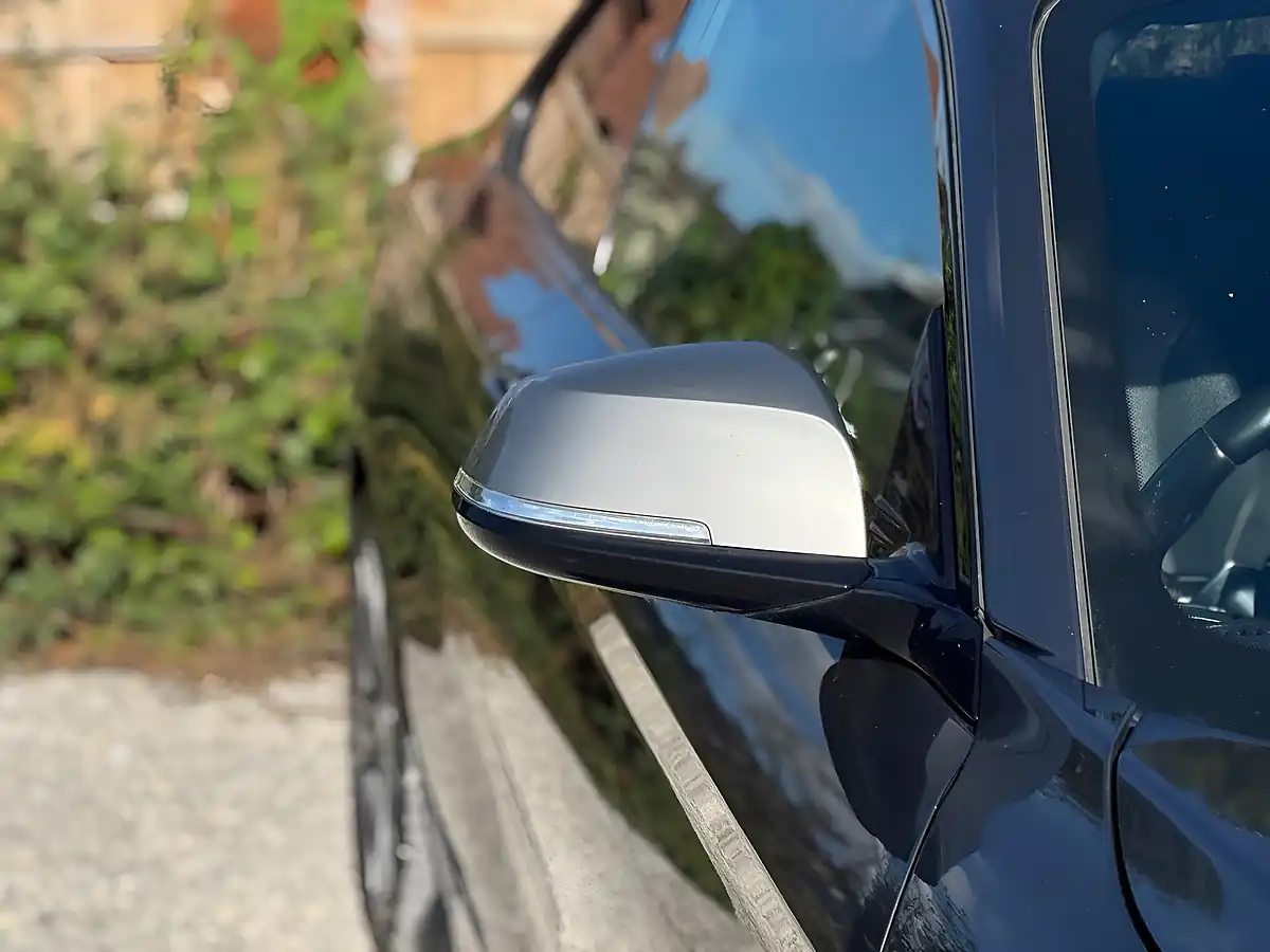 Used 2015 BMW 2 Series Grey - Interior and Exterior details 17