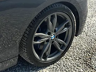 Used 2015 BMW 2 Series Grey - Interior and Exterior details 19