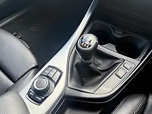 Used 2015 BMW 2 Series M Sport Black - Interior and Exterior details 16