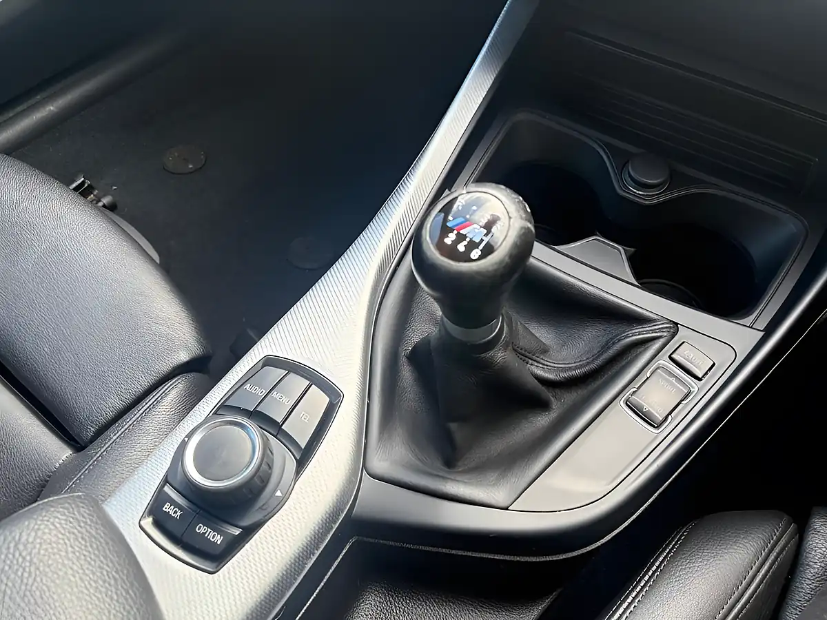 Used 2015 BMW 2 Series M Sport Black - Interior and Exterior details 16