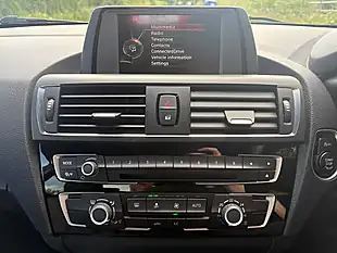 Used 2015 BMW 2 Series M Sport Black - Interior and Exterior details 18