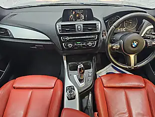 Used 2015 BMW 2 Series M Sport Black - Interior and Exterior details 11