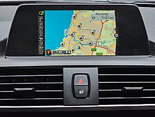 Used 2015 BMW 2 Series M Sport Black - Interior and Exterior details 12
