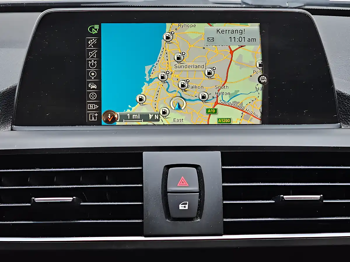 Used 2015 BMW 2 Series M Sport Black - Interior and Exterior details 12