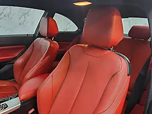 Used 2015 BMW 2 Series M Sport Black - Interior and Exterior details 14