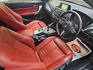 Used 2015 BMW 2 Series M Sport Black - Interior and Exterior details 15