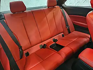 Used 2015 BMW 2 Series M Sport Black - Interior and Exterior details 16