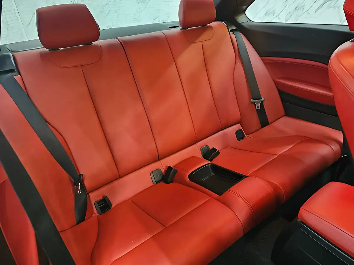 Used 2015 BMW 2 Series M Sport Black - Interior and Exterior details 16
