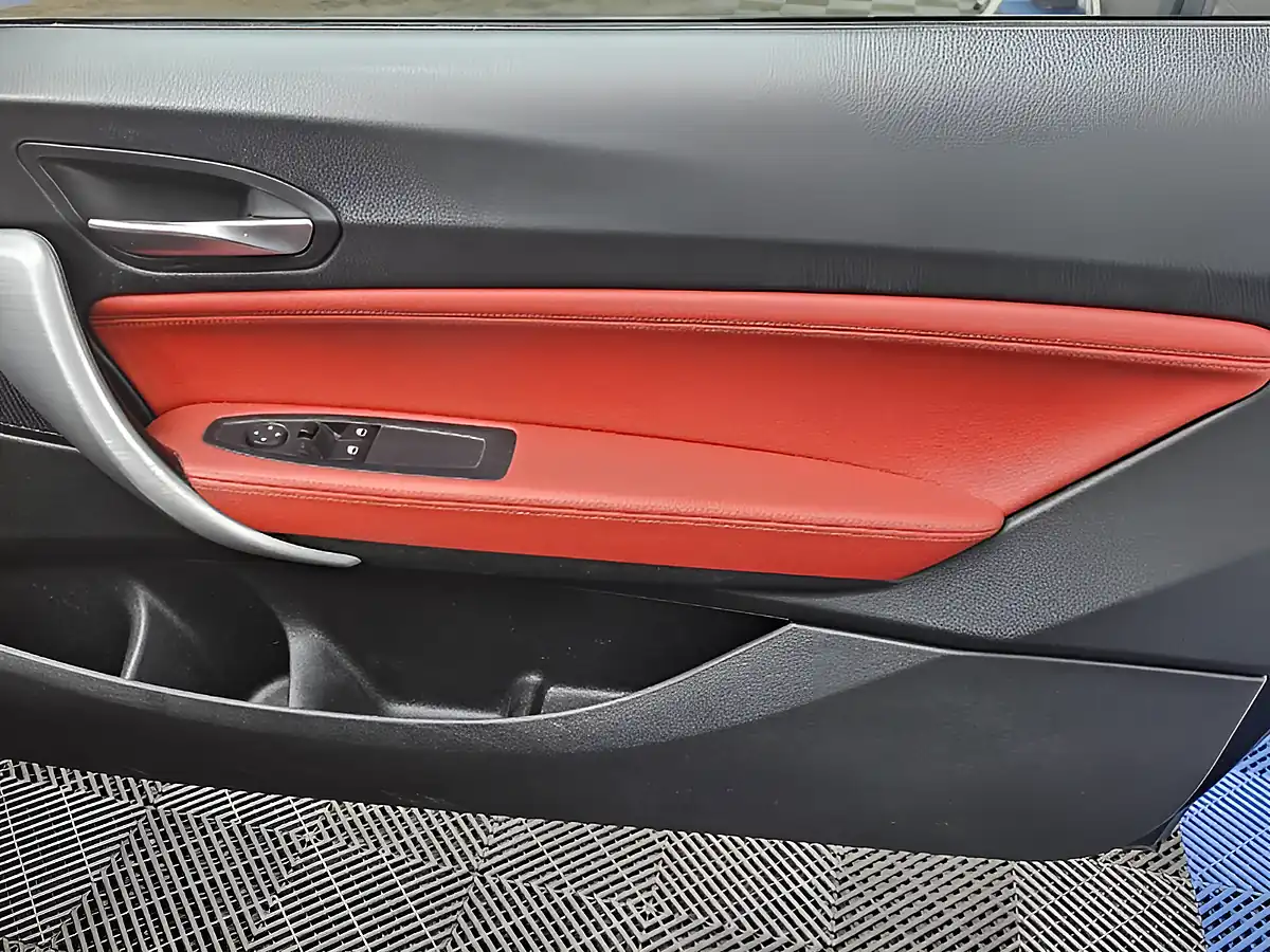 Used 2015 BMW 2 Series M Sport Black - Interior and Exterior details 18