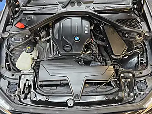 Used 2015 BMW 2 Series M Sport Black - Interior and Exterior details 20