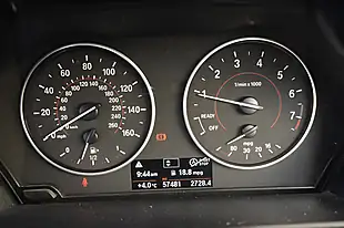 Used 2015 BMW 2 Series M Sport Estoril Blue - Interior and Exterior details 20