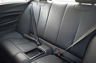 Used 2015 BMW 2 Series M Sport Estoril Blue - Interior and Exterior details 5