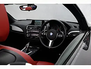 Used 2015 BMW 2 Series M Sport Grey - Interior and Exterior details 11