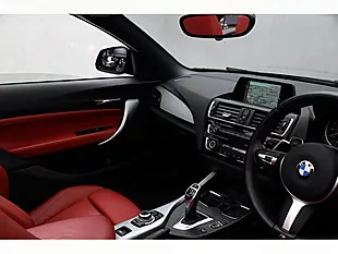 Used 2015 BMW 2 Series M Sport Grey - Interior and Exterior details 17