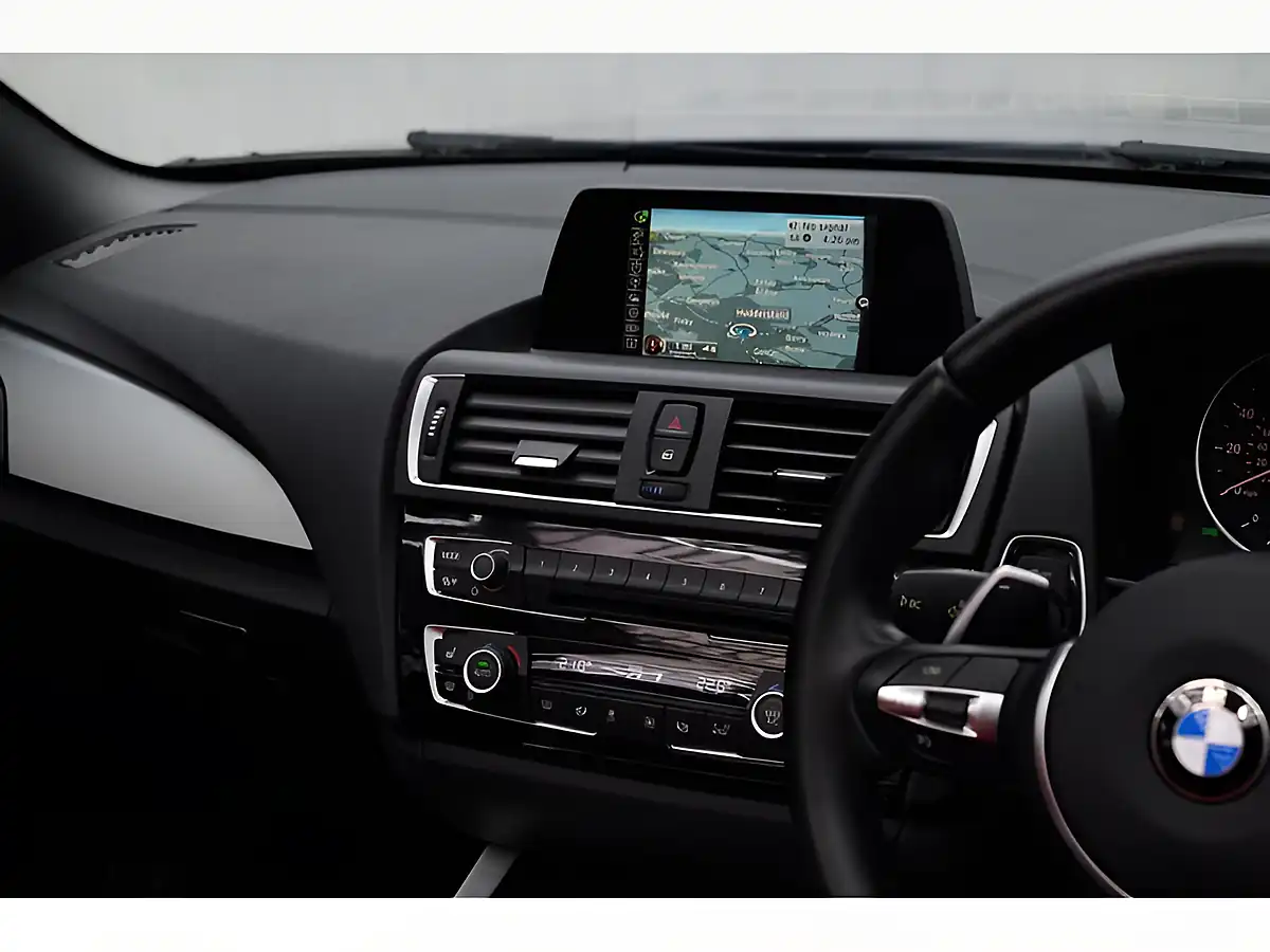 Used 2015 BMW 2 Series M Sport Grey - Interior and Exterior details 18