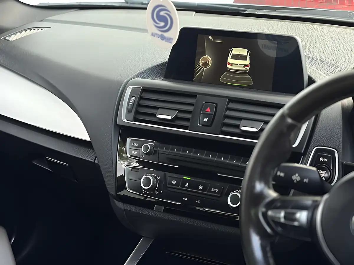 Used 2015 BMW 2 Series M Sport Mineral Grey - Interior and Exterior details 11