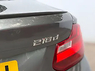 Used 2015 BMW 2 Series M Sport Mineral Grey - Interior and Exterior details 15