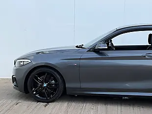 Used 2015 BMW 2 Series M Sport Mineral Grey - Interior and Exterior details 18