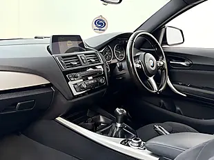 Used 2015 BMW 2 Series M Sport Mineral Grey - Interior and Exterior details 19