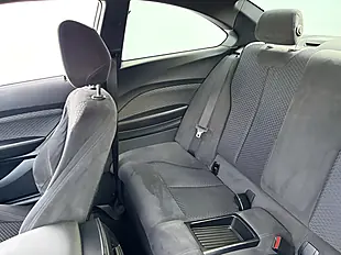 Used 2015 BMW 2 Series M Sport Mineral Grey - Interior and Exterior details 20