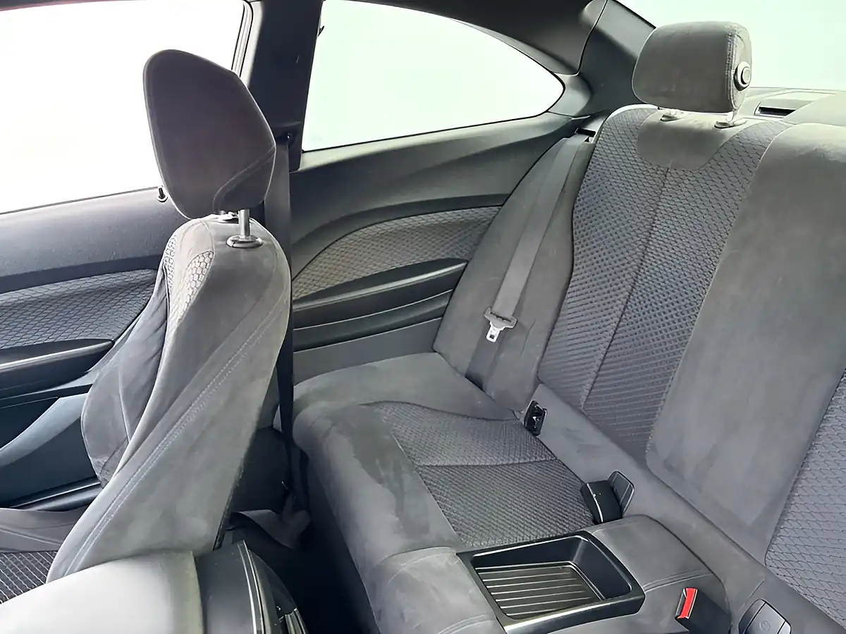 Used 2015 BMW 2 Series M Sport Mineral Grey - Interior and Exterior details 20