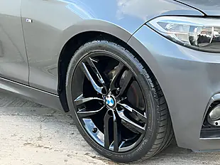 Used 2015 BMW 2 Series M Sport Mineral Grey - Interior and Exterior details 5