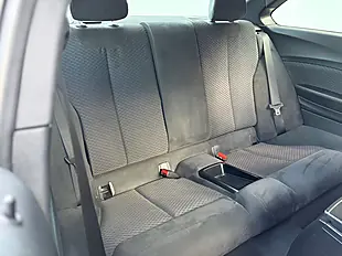 Used 2015 BMW 2 Series M Sport Mineral Grey - Interior and Exterior details 7