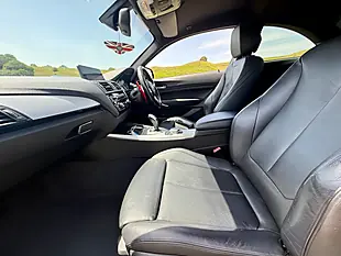 Used 2015 BMW 2 Series M Sport Red - Interior and Exterior details 19
