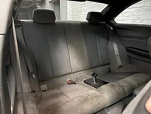 Used 2015 BMW 2 Series M Sport White - Interior and Exterior details 15