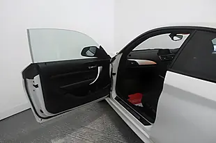 Used 2015 BMW 2 Series M Sport White - Interior and Exterior details 12