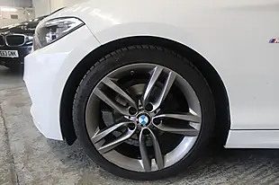 Used 2015 BMW 2 Series M Sport White - Interior and Exterior details 20