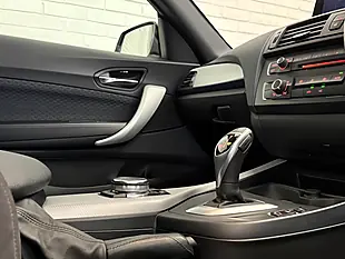Used 2015 BMW 2 Series M Sport White - Interior and Exterior details 10