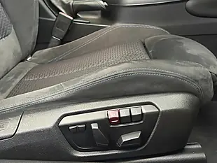 Used 2015 BMW 2 Series M Sport White - Interior and Exterior details 12