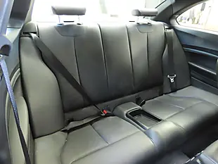 Used 2015 BMW 2 Series M235i Grey - Interior and Exterior details 10