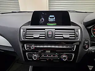 Used 2015 BMW 2 Series Se White - Interior and Exterior details 10