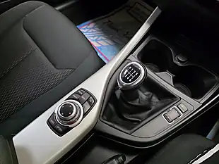 Used 2015 BMW 2 Series Se White - Interior and Exterior details 11