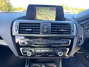 Used 2015 BMW 2 Series Sport Black - Interior and Exterior details 14