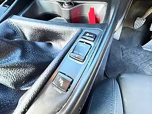 Used 2015 BMW 2 Series Sport Black - Interior and Exterior details 16