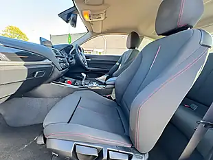 Used 2015 BMW 2 Series Sport Black - Interior and Exterior details 17